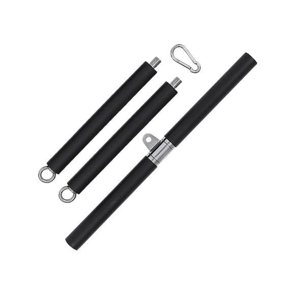 LAT Pulldown Bar Equipo De Ejercicio Portátil Heavy Duty Para Antebrazo De Entrenamiento