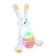 thumbnail image 2 of La Decoración Al Aire Libre Inflable De Pascua Se Ilumina Para La Decoración Interior Al Aire Libre Del Partido Estilo I, 2 of 5