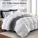 thumbnail image 2 of Comforter ® Goose Down 800 Fill Power Full queen, 2 of 7