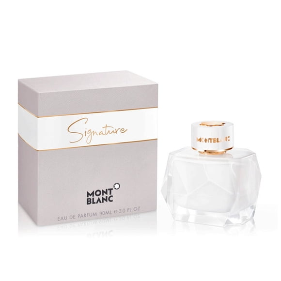 Perfume Signature Edp 90Ml Mujer