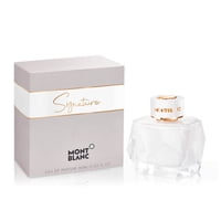Mont Blanc - Perfume Signature Edp 90Ml Mujer