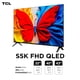 thumbnail image 2 of Televisor QLED 50" Full HD 50S5K Smart TV TCL, 2 of 10