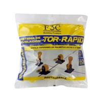 F3C - Sistema De Nivelacion Tor-Rapid Reutilizable 60213