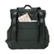 thumbnail image 4 of Mochila Maternal Nappy Negro Calu, 4 of 8