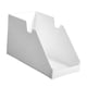 thumbnail image 3 of Organizador Divisor de Bolsos Blanco Grande, 3 of 3