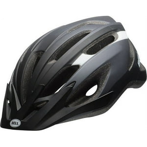 Bell - Casco Ciclismo Crest Amarillo/Flúor