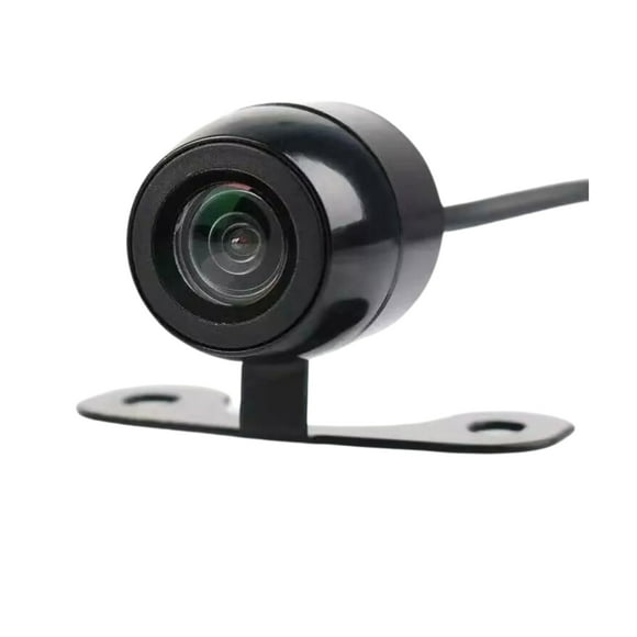 Cámara HD Auto Visión Nocturna Retroceso Ip66 12 V