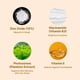 thumbnail image 5 of Protector solar Lerinn ZincPure Sunmilk SPF 50/PA++++ 40 ml, 5 of 6