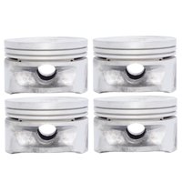 Repuestos Del Sol - Juego Pistones 0.75 Chevrolet Corsa 1.6 Pick 1996 1997