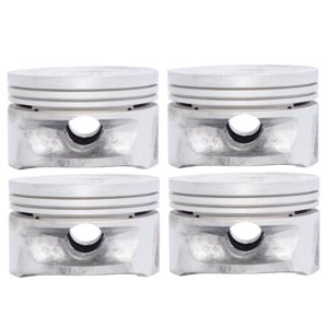 Repuestos Del Sol - Juego Pistones 0.75 Chevrolet Corsa 1.6 1993 1997