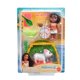 thumbnail image 1 of Muñeca Set De Juego Simea Y Pua Diversión A La Hora Del Baño - Moana 2, 1 of 3