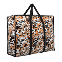 Openbox - Pack De 3 Bolsas Matuteras Almacenamiento Mudanza Grande