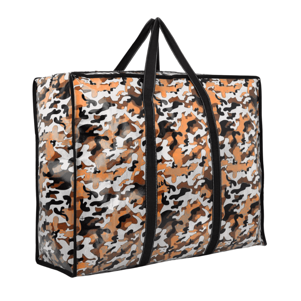 Openbox - Pack De 3 Bolsas Matuteras Almacenamiento Mudanza Grande