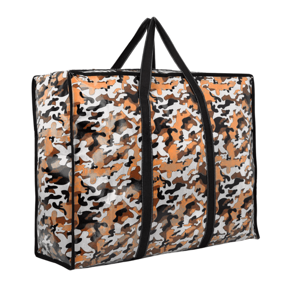 Pack De 3 Bolsas Matuteras Almacenamiento Mudanza Grande