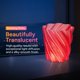thumbnail image 2 of Filamento PLA Polymaker Panchroma 1 kg Rojo 1,75 mm, 2 of 9