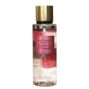 Victoria Secret Strawberries & Champagne 250Ml Body Mist