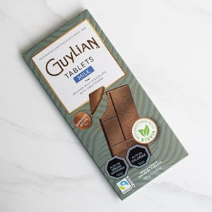 Guylian - Chocolate Leche Sin Azucar