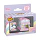 thumbnail image 1 of Figura de juguete Funko Bitty POP! Sanrio Café Cinnamoroll, 1 of 9