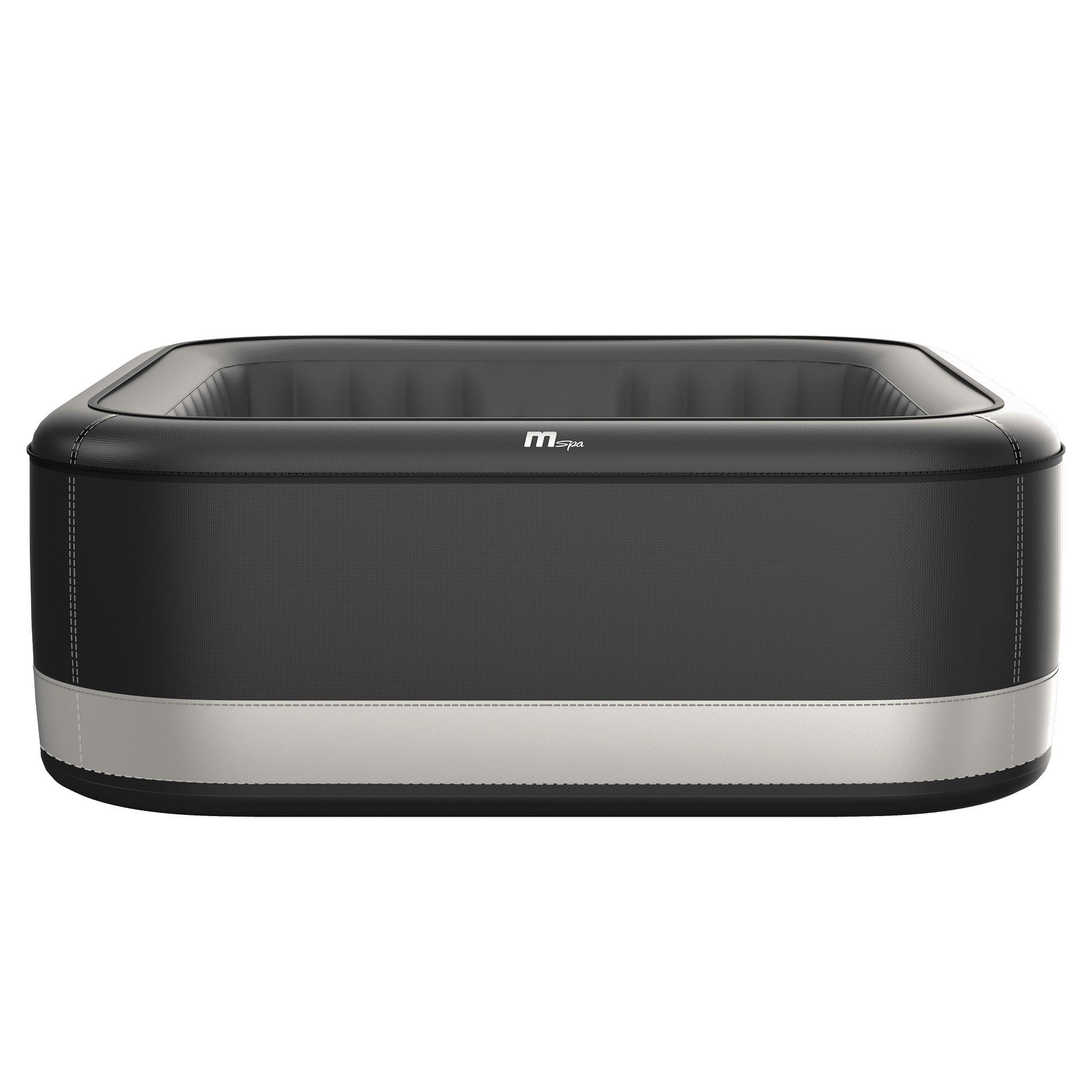 Hot Tub Inflable Mspa Portland Premium 6 Personas