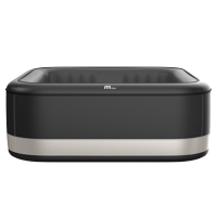 Hot Tub Inflable Mspa Portland Premium 6 Personas