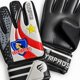 thumbnail image 2 of Guantes Arquero Nino Colo Colo Junior Olymphus Latex, 2 of 7