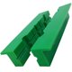 thumbnail image 1 of Vise Jaws ATLIN 6 mordazas blandas de nailon para tornillo de banco de 6 pulgadas, 1 of 4
