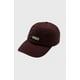 thumbnail image 2 of Gorro Rectangular Logo Burdeo, 2 of 2