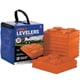 thumbnail image 1 of Levelers Tri-Lynx Lynx 00015 para vehículos recreativos, paquete de 10, 1 of 9
