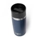 thumbnail image 1 of Botella de viaje YETI Rambler 350 ml de acero inoxidable azul marino, 1 of 8