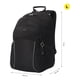 thumbnail image 3 of Mochila Urbana Juvenil Cambri 2.0 Notebook 15.4  Totto, 3 of 7
