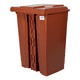 thumbnail image 2 of Basurero Contenedor De Basura 50 Litros Cubo De Basura, 2 of 4