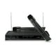 thumbnail image 1 of Par De Microfonos Vhf Inalam, 1 of 2