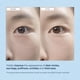 thumbnail image 4 of Tratamiento para ojeras TEREZ & HONOR, 30 pares, parches para debajo de los ojos, 4 of 9