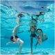 thumbnail image 4 of Juguetes de buceo en piscina SwimWays Toypedo Bandits, paquete de 4, 4 of 7