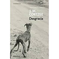 Libro Desgracia Penguin Random House