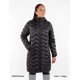 thumbnail image 4 of Chaqueta Larga Mujer Darín Negro  Sphere Pro, 4 of 4