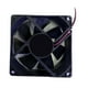 thumbnail image 1 of Ventilador De Caja De 80 Mm Ventilador De Enfriamiento De Computadora De PC De CC De 12 V CC Ventilador De Refrigeración De 2 Cables 2 Pines 8025, 1 of 3