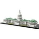thumbnail image 1 of Juguete de construcción LEGO Architecture United States Capitol, 1 of 3