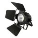 thumbnail image 5 of Luz LED COB de 200 W con puerta de granero, focos, punto de seguimiento DMX512, luz blanca fría y cálida, para DJ conciertos, bodas, eventos de bar de, 5 of 5