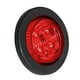thumbnail image 1 of Foco Trocha Led 2 1/2 Pulg Rojo 12 Y 24 Volts, 1 of 5