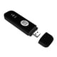 thumbnail image 3 of Módem WiFi USB 4G LTE De Alta Velocidad Con Ranura Para Tarjeta Enrutador Inalámbrico Portátil Negro, 3 of 3