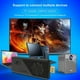 thumbnail image 3 of Game Stick 4K M8 Ⅱ New Updated HDMI Output Dual 2.4G Wireless Controllers Retro TV Video Game Consoles 9 Emulators, 3 of 4