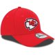 thumbnail image 3 of Gorra New Era NFL The League 9FORTY Kansas City Chiefs, 3 of 5