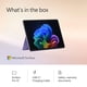 thumbnail image 3 of Tablet Microsoft Surface Pro 12 Copilot+ PC con pantalla táctil, 3 of 3