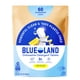 thumbnail image 1 of Tabletas para lavavajillas BLUELAND, 60 unidades, aroma a ralladura de limón, 1 of 9