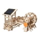 thumbnail image 3 of Kit De Bloques De Construcción De Madera, Juguete Tecnológico Para Practicar Bricolaje Para Niños En Edad Escolar., 3 of 5