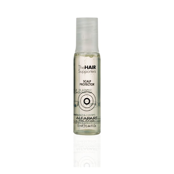 ALFAPARF Ampolla Serum Scalp Protector para Tinte o Decoloración