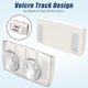 thumbnail image 3 of Soporte para EZ Pass Zeyitian – Pack de 2 para montar en el parabrisas, 3 of 8