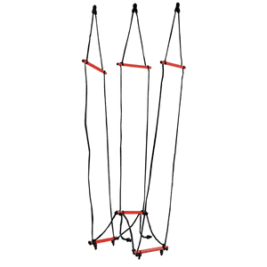 Puente Colgante Inestable Slackers Rickety Bridge