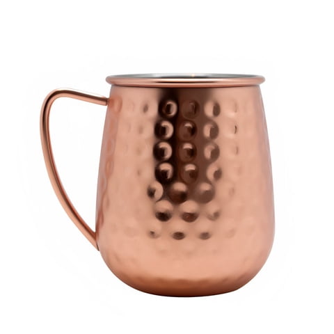 Wayu - Copper Mug Shine